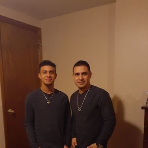 Meet your Posher, John